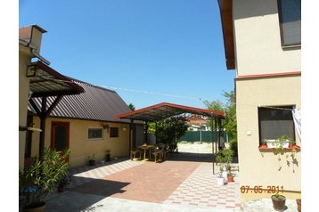 Slovačka Byt Veliki Medjer / Veľký Meder, Eksterijer